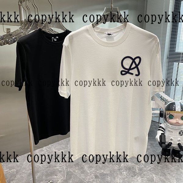 人気 ロエベ 半袖 N級品 - clothing-03636