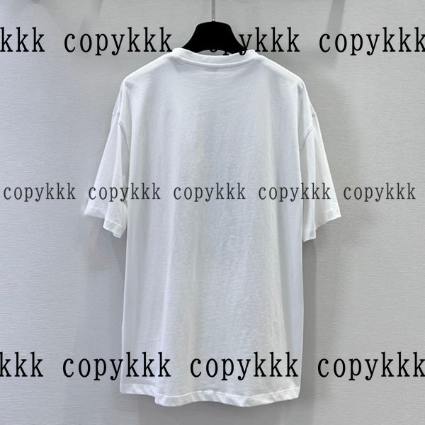 大人気 ロエベ 半袖 コピー - clothing-03638 画像 2