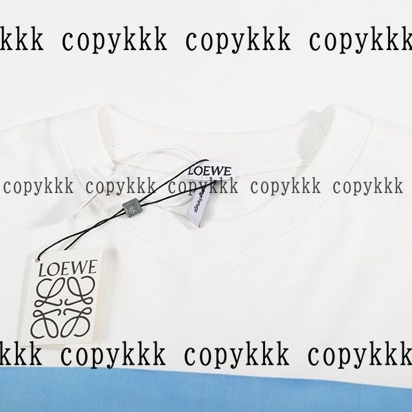 送料無料 ロエベ 半袖 スーパーコピー - clothing-03639 画像 4