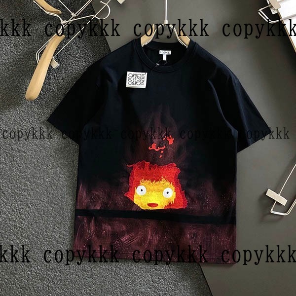 送料無料 ロエベ 半袖 スーパーコピー - clothing-03640