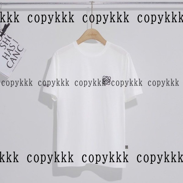 格安 ロエベ 半袖 スーパーコピー - clothing-03643