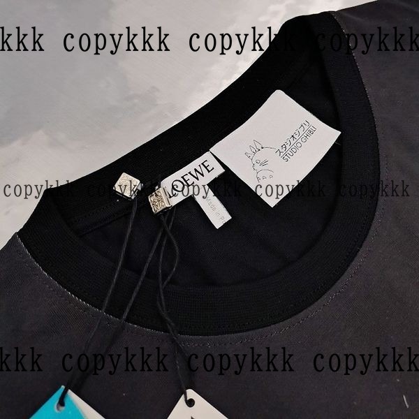 人気 ロエベ 半袖 N級品 - clothing-03645 画像 3