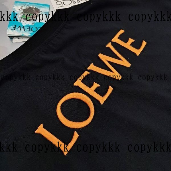 人気 ロエベ 半袖 N級品 - clothing-03645 画像 4