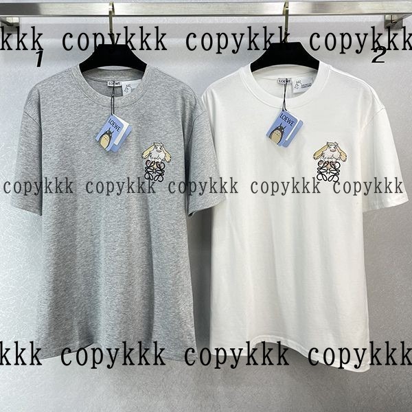 送料無料 ロエベ 半袖 スーパーコピー - clothing-03646