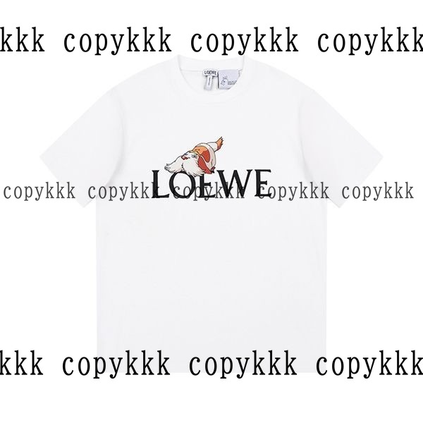 人気 ロエベ 半袖 N級品 - clothing-03650