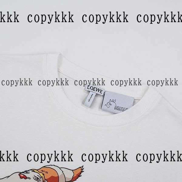 人気 ロエベ 半袖 N級品 - clothing-03650 画像 2