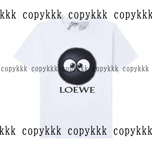 ロエベ 半袖 N級品 送料無料 - clothing-03651