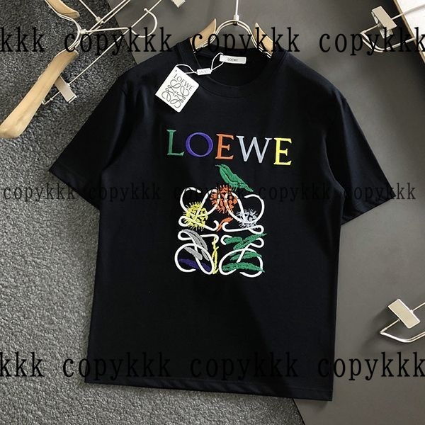人気 ロエベ 半袖 N級品 - clothing-03656 おすすめN級品