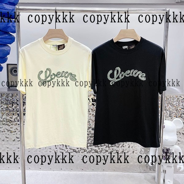 ロエベ 半袖 N級品 送料無料 - clothing-03657