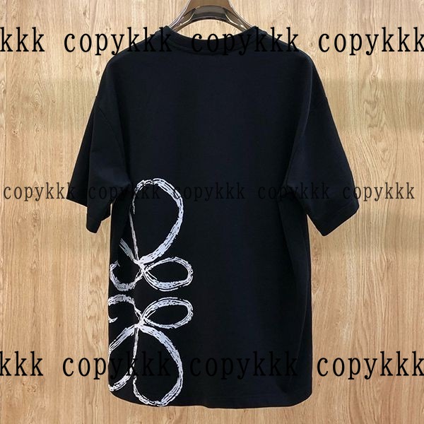 格安 ロエベ 半袖 スーパーコピー - clothing-03658 画像 2