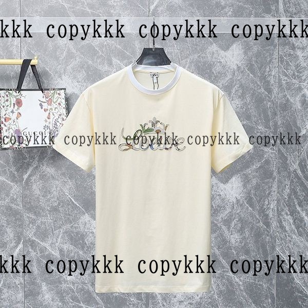 送料無料 ロエベ 半袖 スーパーコピー - clothing-03659