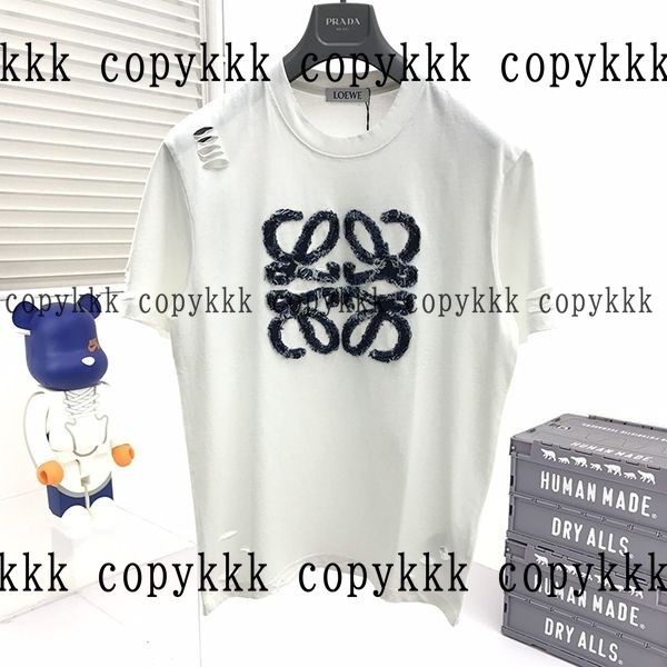 送料無料 ロエベ 半袖 スーパーコピー - clothing-03660