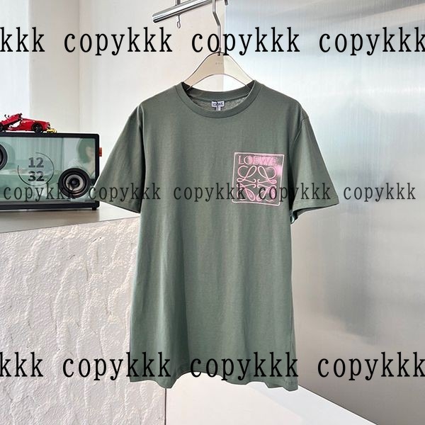 格安 ロエベ 半袖 スーパーコピー - clothing-03663