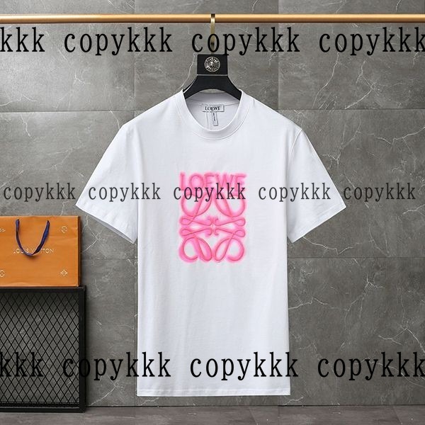 人気 ロエベ 半袖 N級品 - clothing-03667