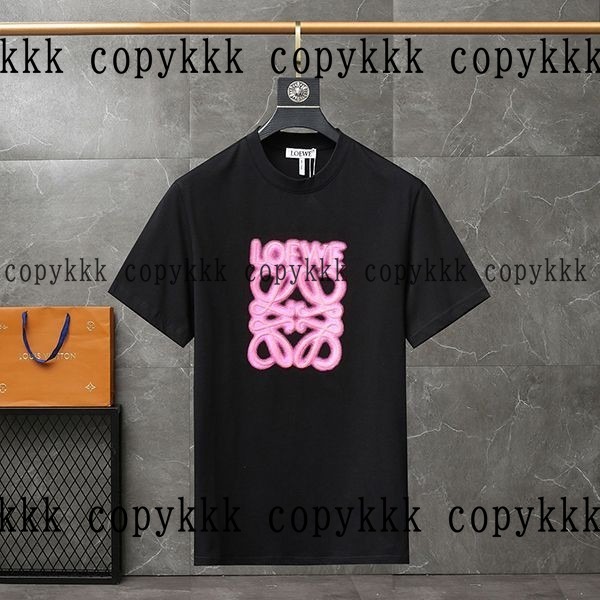 送料無料 ロエベ 半袖 スーパーコピー - clothing-03668
