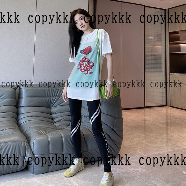 人気 ロエベ 半袖 N級品 - clothing-03669 画像 3