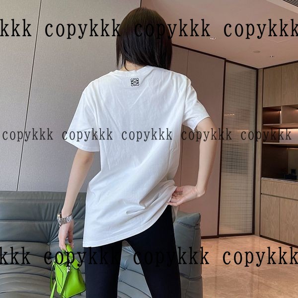 人気 ロエベ 半袖 N級品 - clothing-03669 画像 5