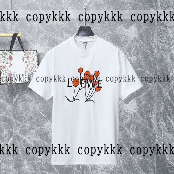 人気 ロエベ 半袖 N級品 - clothing-03670