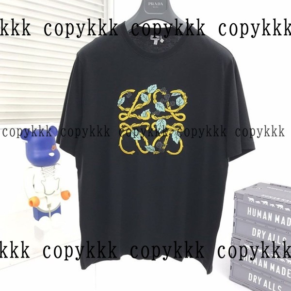 格安 ロエベ 半袖 スーパーコピー - clothing-03672