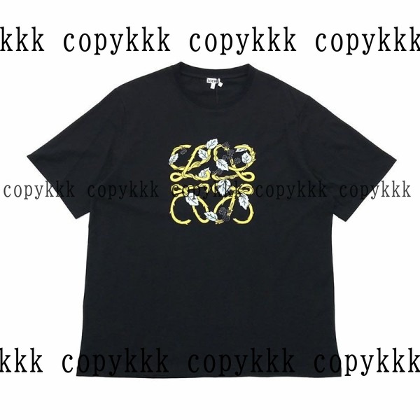 格安 ロエベ 半袖 スーパーコピー - clothing-03672 画像 3