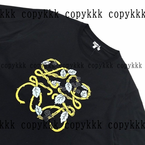 格安 ロエベ 半袖 スーパーコピー - clothing-03672 画像 4