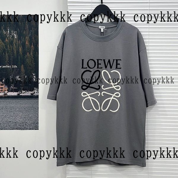 送料無料 ロエベ 半袖 スーパーコピー - clothing-03594