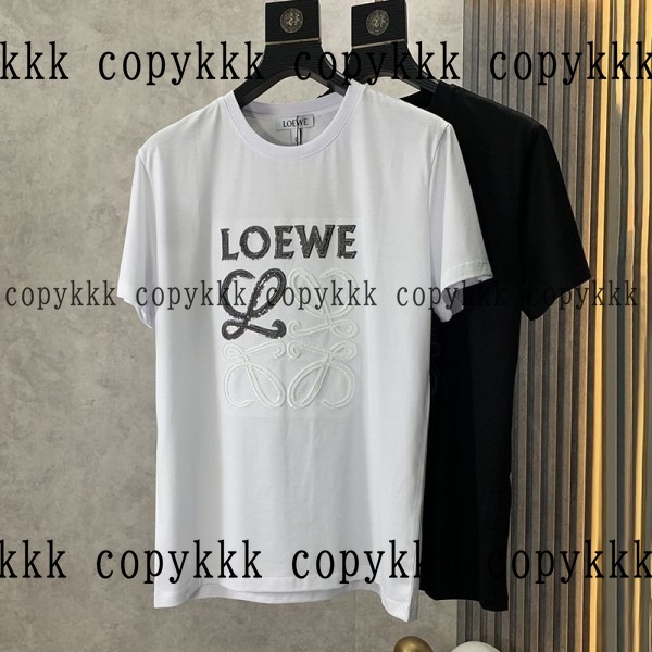 ロエベ 半袖 N級品 送料無料 - clothing-03677