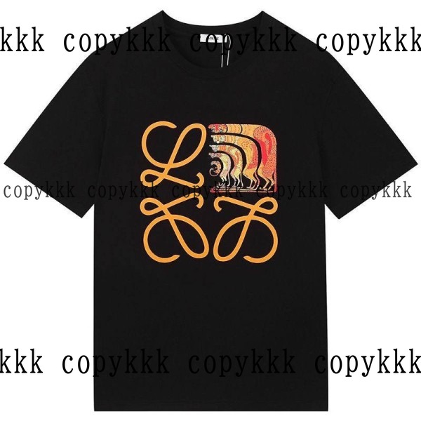 ロエベ 半袖 N級品 送料無料 - clothing-03679