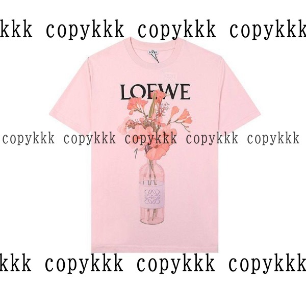 ロエベ 半袖 コピー 激安通販 - clothing-03680