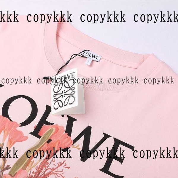 ロエベ 半袖 コピー 激安通販 - clothing-03680 画像 3