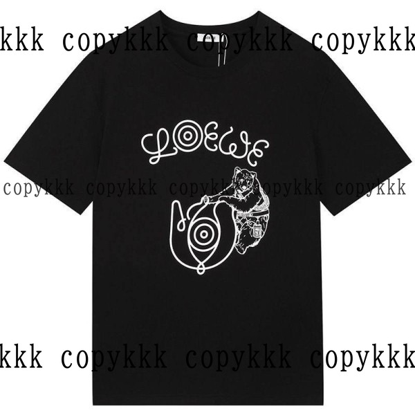格安 ロエベ 半袖 スーパーコピー - clothing-03683