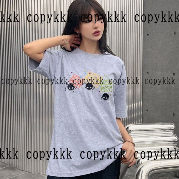 送料無料 ロエベ 半袖 スーパーコピー - clothing-03684