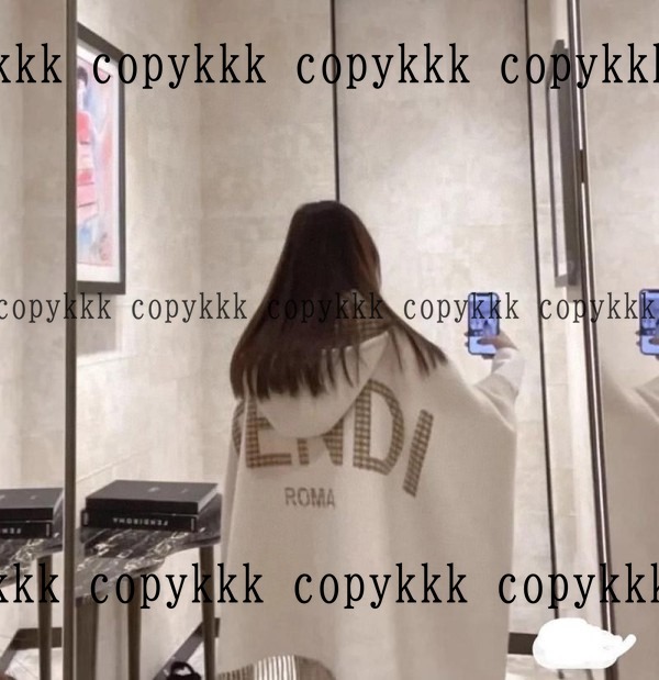 人気 フェンディ スウェット N級品 - clothing-03108 画像 2