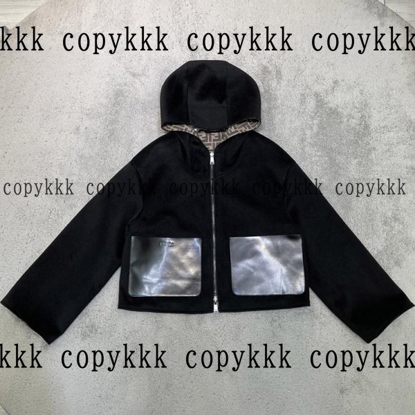 格安 フェンディ スウェット スーパーコピー - clothing-03072