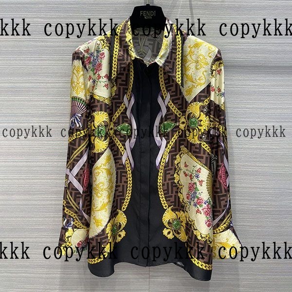 フェンディ スウェット N級品 送料無料 - clothing-03082