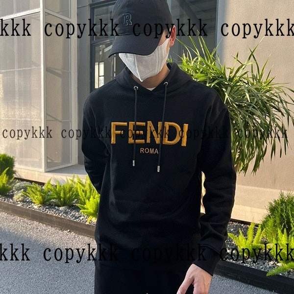 フェンディ スウェット コピー 激安通販 - clothing-03091