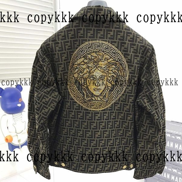 人気 フェンディ スウェット N級品 - clothing-03067 画像 2