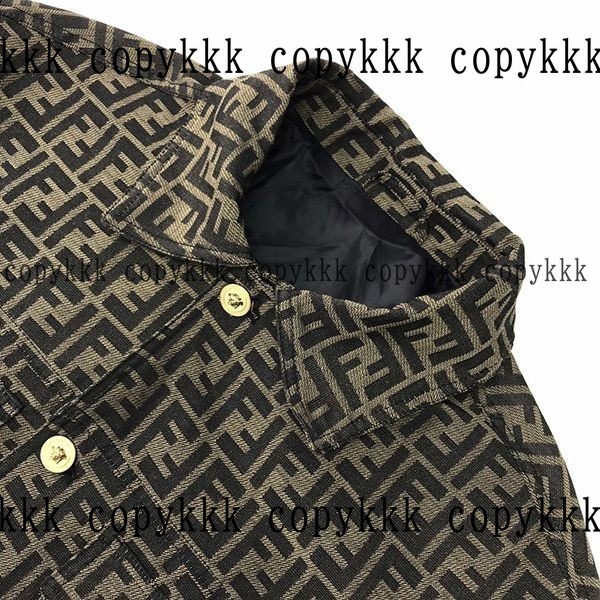 人気 フェンディ スウェット N級品 - clothing-03067 画像 3