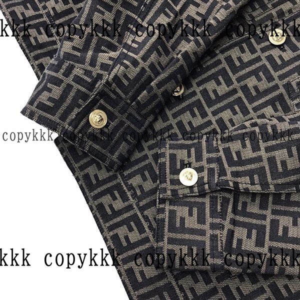 人気 フェンディ スウェット N級品 - clothing-03067 画像 4
