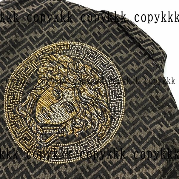 人気 フェンディ スウェット N級品 - clothing-03067 画像 6