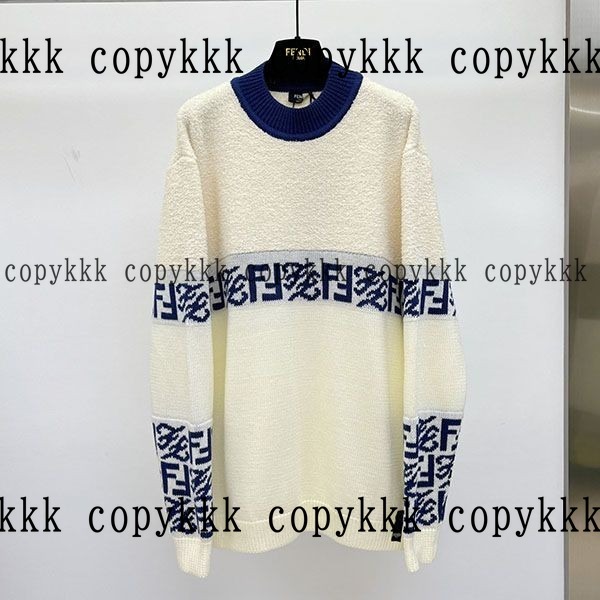 大人気 フェンディ スウェット コピー - clothing-03094