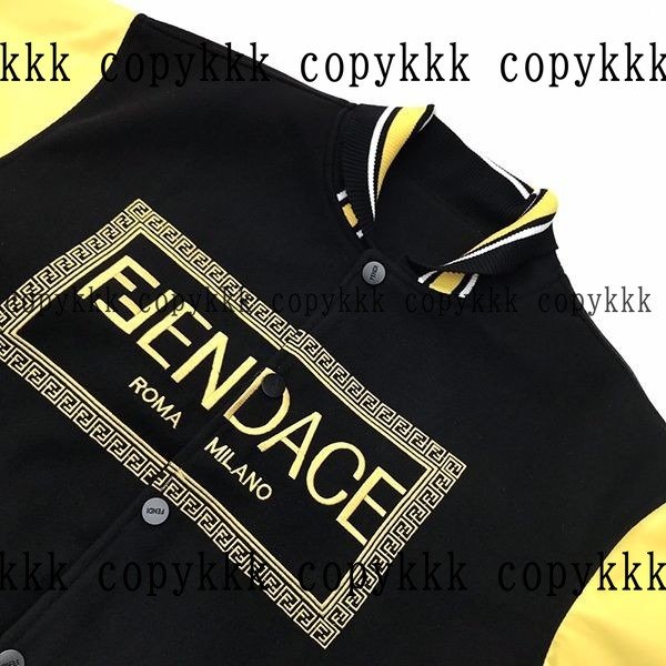 フェンディ スウェット N級品 送料無料 - clothing-03095 画像 3