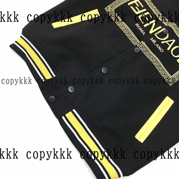 フェンディ スウェット N級品 送料無料 - clothing-03095 画像 4