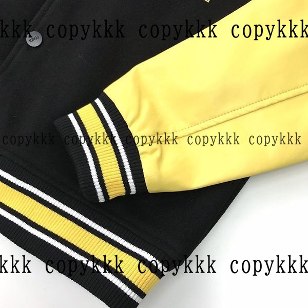フェンディ スウェット N級品 送料無料 - clothing-03095 画像 5