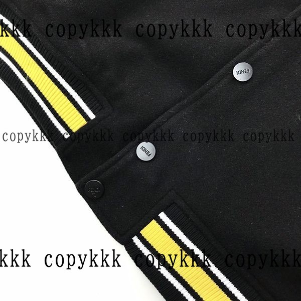フェンディ スウェット N級品 送料無料 - clothing-03095 画像 7
