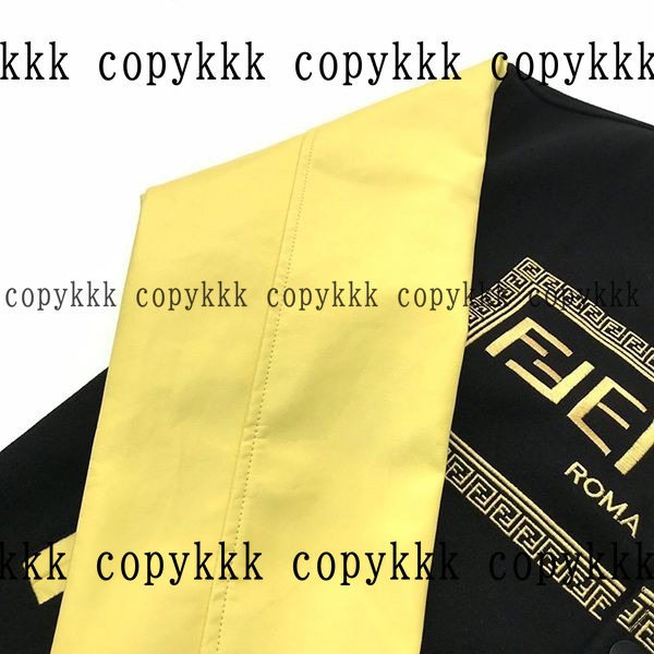 フェンディ スウェット N級品 送料無料 - clothing-03095 画像 8
