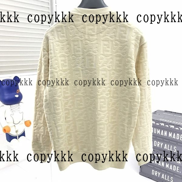 大人気 フェンディ スウェット コピー - clothing-03096 画像 2