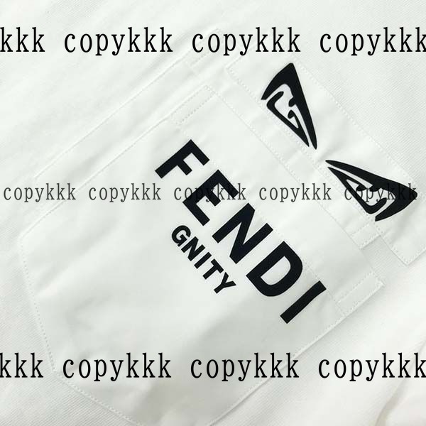 フェンディ スウェット N級品 送料無料 - clothing-03097 画像 4