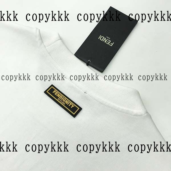 フェンディ スウェット N級品 送料無料 - clothing-03097 画像 6