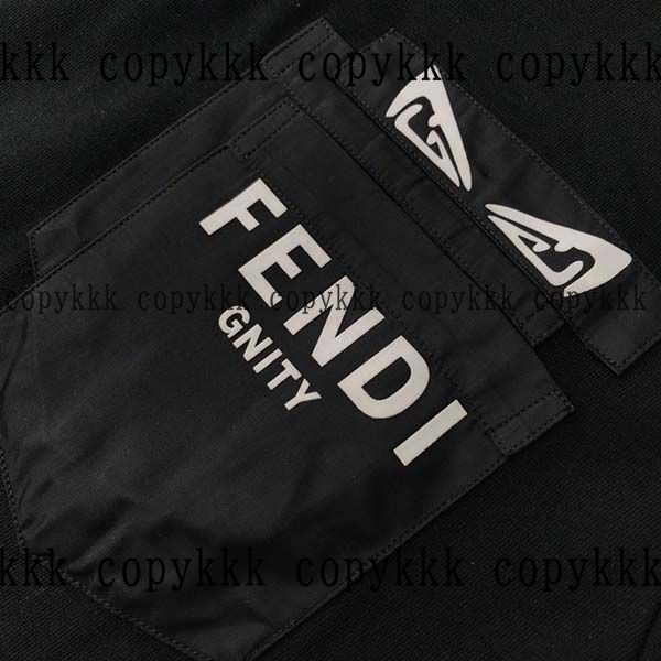 人気 フェンディ スウェット N級品 - clothing-03098 画像 4